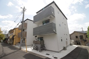 ワコーレヴィアーノ垂水塩屋町の物件外観写真